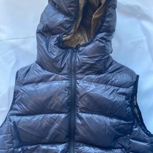 Puffer Vest